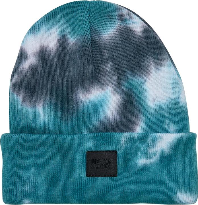 Grey, Teal