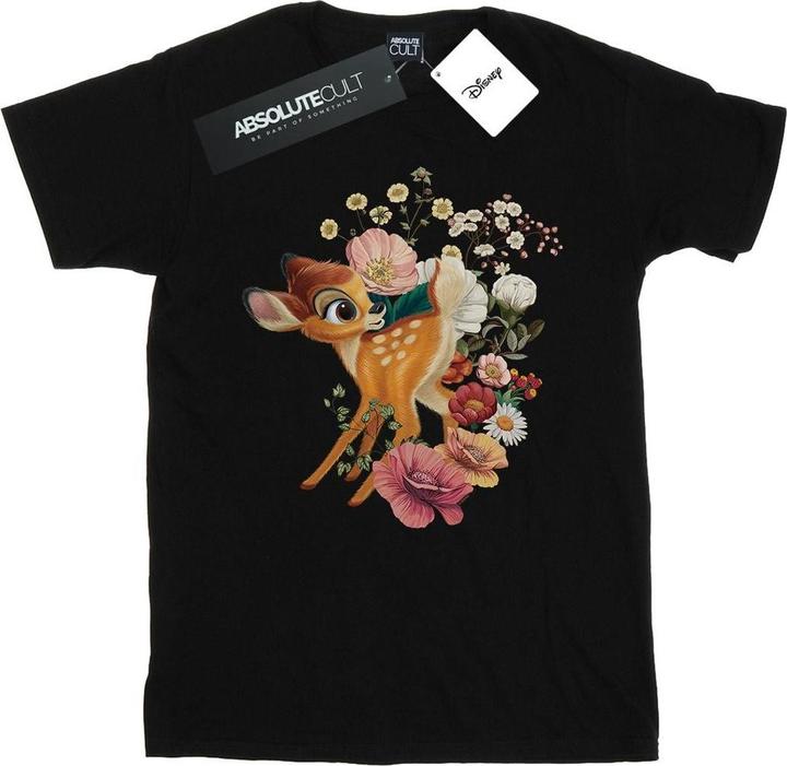 Disney Bambi Meadow TShirt Jungen