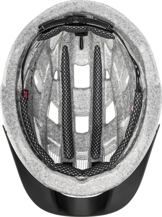 Produktbild Uvex Sports city i-vo (56 - 60 cm)