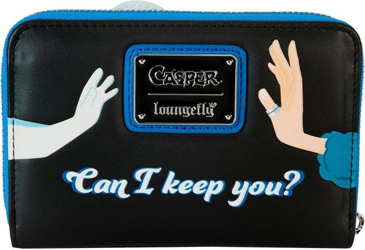 Immagine prodotto Loungefly Casper di borsa Halloween