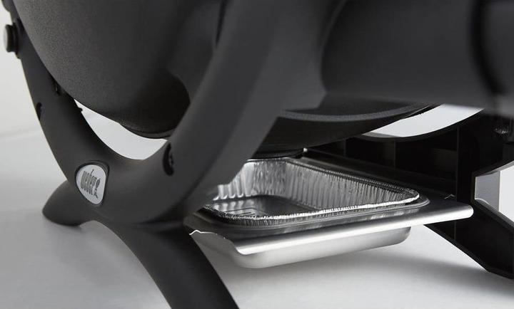 Produktbild Weber Q 1000 (2.64 kW)