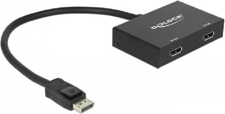 Delock DP zu (DP, 30 cm)