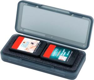 Produktbild Nacon Gaming Travel Case L (Switch OLED, Switch, Switch Lite, Switch 2)