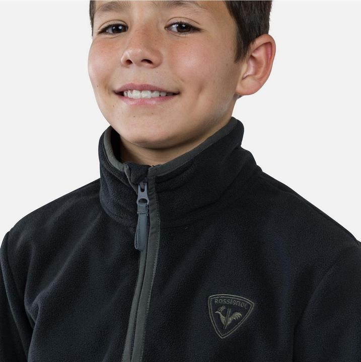 Image du produit Rossignol Jr. Strawpile Fleece Hz Sweatshirt (8)