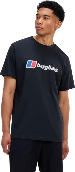 Produktbild Berghaus M Class XL-Logo Tee (T-Shirt) (XXL)