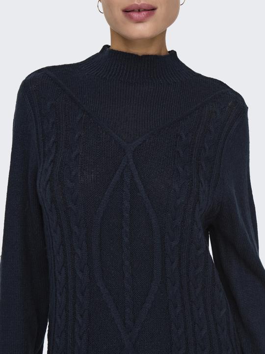 Actual product image JdY JDYMANDY midi dress knitted dress (S)
