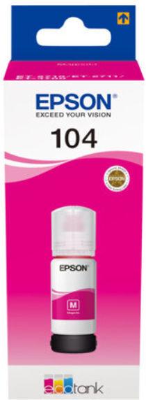 Immagine prodotto Epson Inchiostro/502 binoculare MG SEC (M)