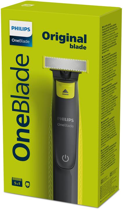 Immagine prodotto Philips QP2721/20