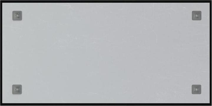 Image du produit VidaXL Maternus (Tableau magnétique, 80 x 40 cm)