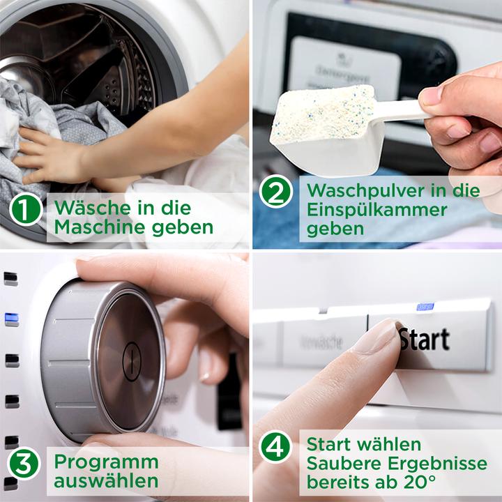 Produktbild Persil Universal (50 Waschgänge, Pulver)