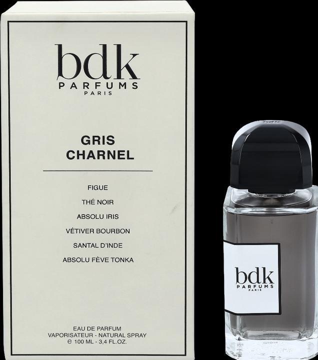Actual product image Bdk Parfums Paris Gris Charnel (Eau de parfum, 100 ml)