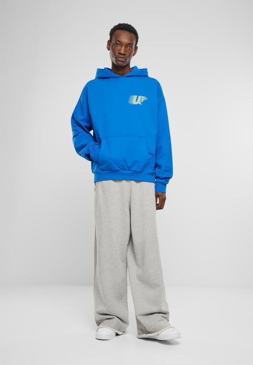 Immagine prodotto Urban Classics Felpa con cappuccio Athletic Club Ultraheavy - 139543 (S)