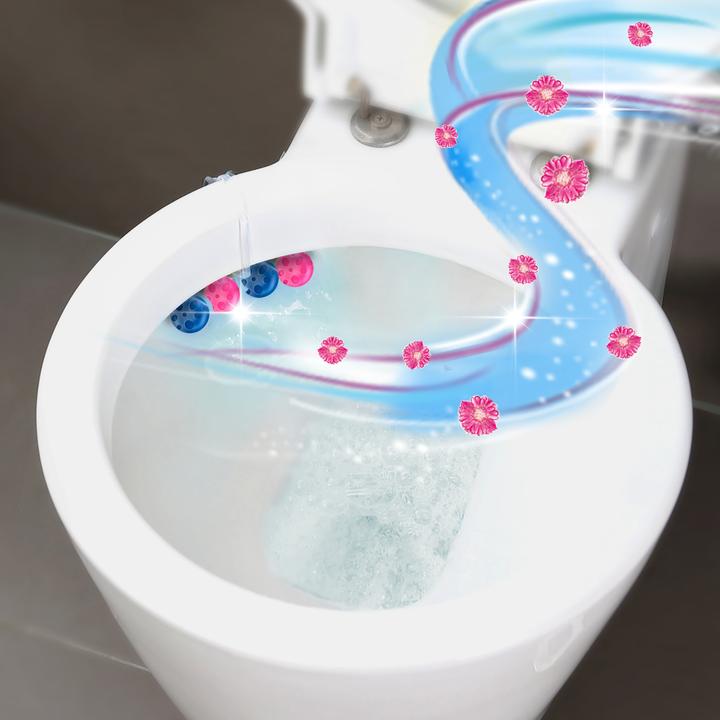 Produktbild WC Frisch Kraft-Aktiv