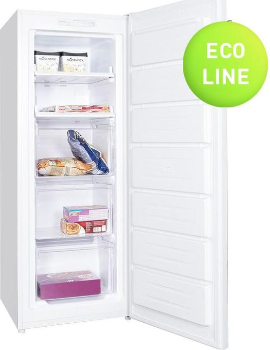 Actual product image Kibernetik GS161C (Stand-alone, 161 l)