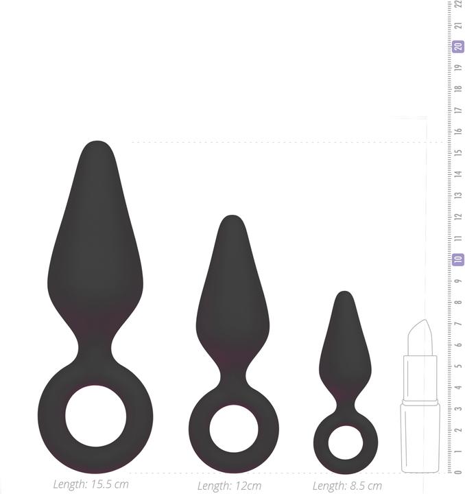 Image du produit Easytoys Pointu