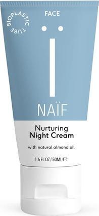 Naïf Face (50 ml, Nachtcreme)
