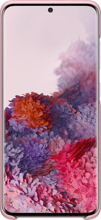 Produktbild Samsung LED Back Cover (Samsung Galaxy S20+)