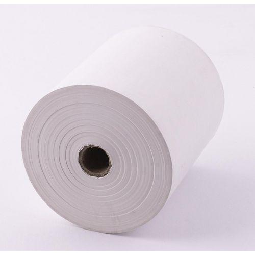 Niceday Rotoli per registratori di cassa Termico 80 x 80 Bianco 80 m 10 rotoli