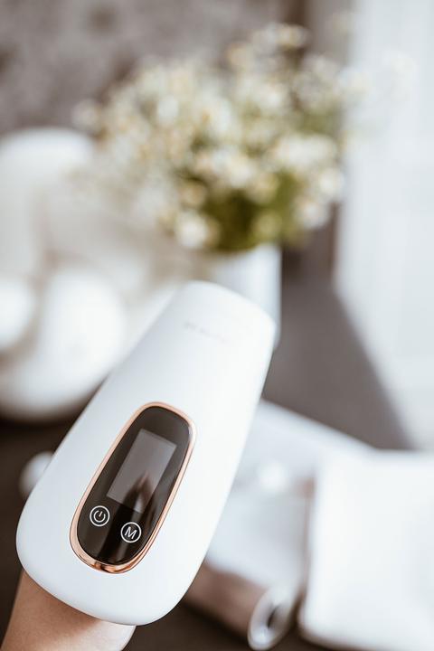 Immagine prodotto Beautifly Dispositivo di epilazione IPL B-Shine