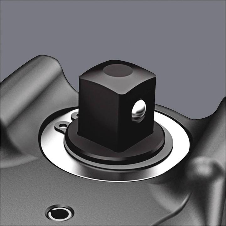 Actual product image Wera 8002 C Koloss All Inclusive Set (1/2")