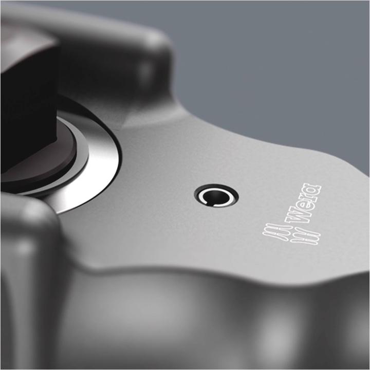 Actual product image Wera 8002 C Koloss All Inclusive Set (1/2")