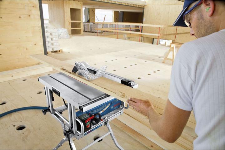 Produktbild Bosch Professional Tischsäge GTS 10 J