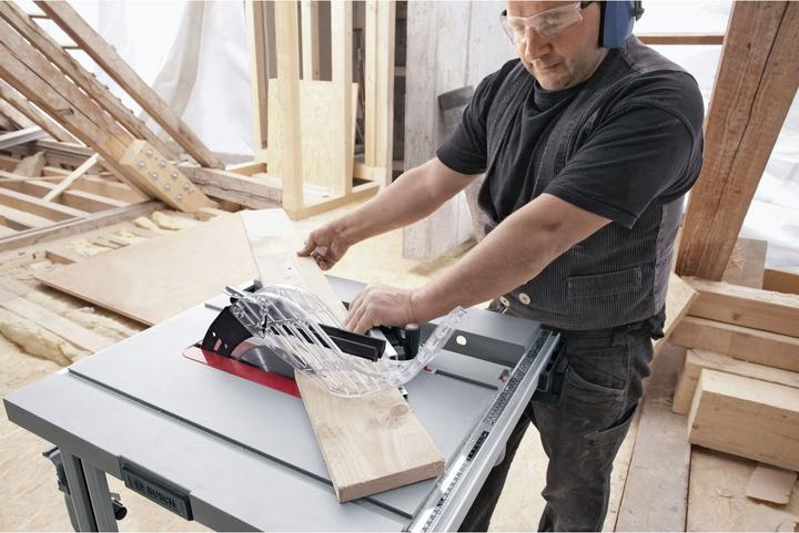 Produktbild Bosch Professional Tischsäge GTS 10 J