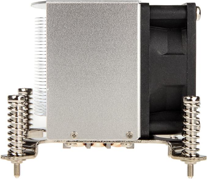 Immagine prodotto Silverstone Raffreddatore di CPU SST-AR09-115XS (66 mm)