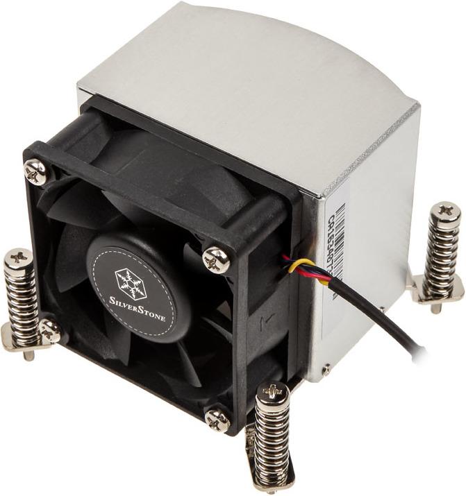 Immagine prodotto Silverstone Raffreddatore di CPU SST-AR09-115XS (66 mm)