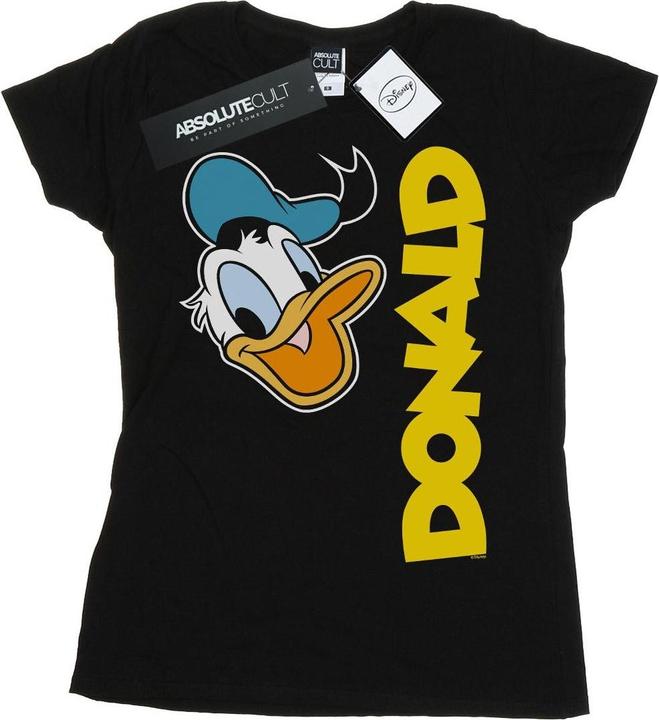 Produktbild Disney Donald Duck Greetings TShirt (M)
