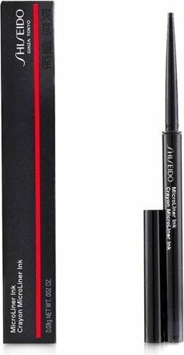 Actual product image Shiseido MicroLiner Ink (White)