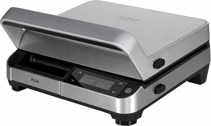 Produktbild Caso DG2000 Kontaktgrill