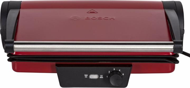 Image du produit Bosch Hausgeräte TCG4104