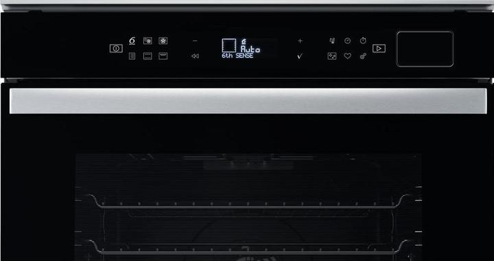 Produktbild Whirlpool W6 OS4 4S1 H2 BL