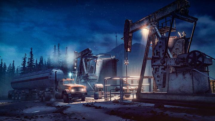 Image du produit Vision SnowRunner (PS4, EN)