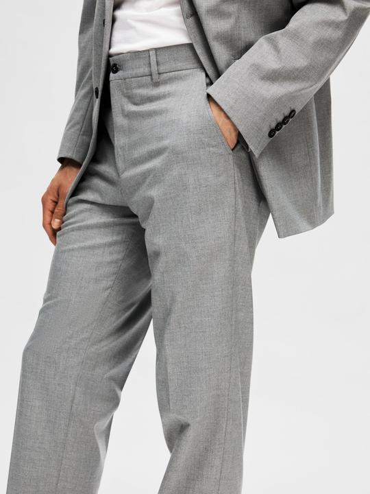Produktbild Selected Homme Slim Fit Hose (40)