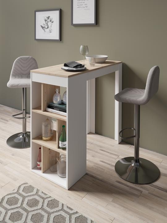 Immagine prodotto ByLiving Moby (110 x 50 x 104 cm)