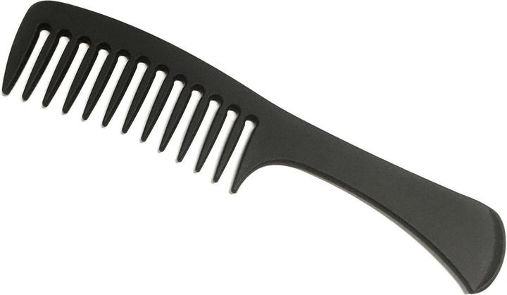 Produktbild Herba Carbon Griffkamm