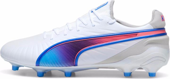 Actual product image Puma King Ultimate Fg/Ag (42)