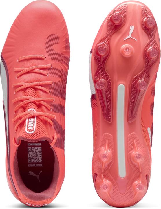 Produktbild Puma KING ULTIMATE FG/AG Wn's (40)