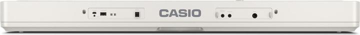 Actual product image Casio CT-S1 (61 Keys)