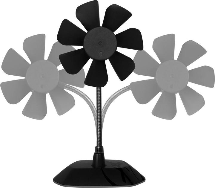 Actual product image Arctic Breeze
