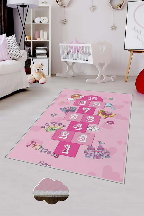 Image du produit Confetti Carpets Layne (80 x 50 cm)