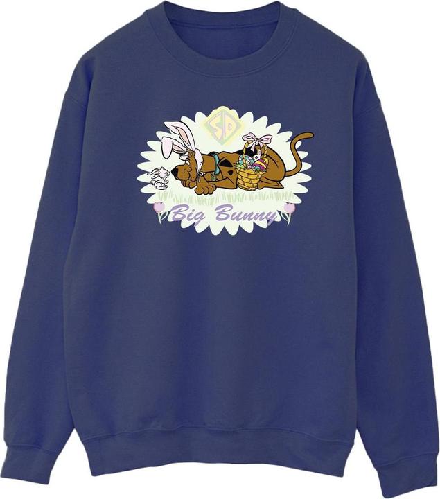 Produktbild Scooby Doo Big Bunny Sweatshirt (L)