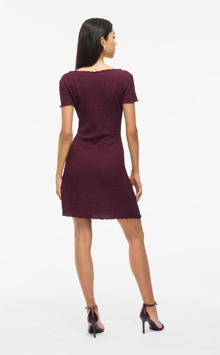 Produktbild Vila VIDELIA Kurzärmeliges Minikleid (XS)
