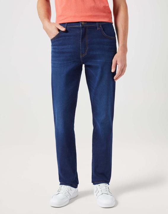 Actual product image Wrangler Jeans Texas Slim Low Stretch (W30/L32)
