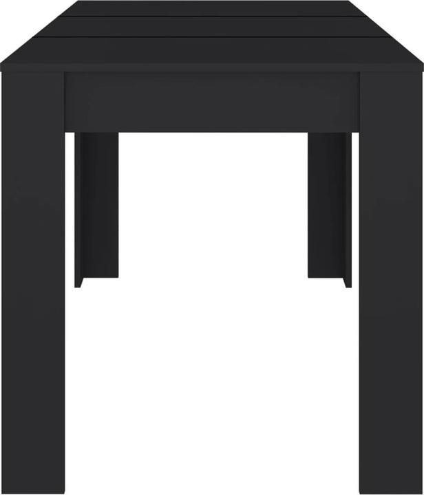 Image du produit VidaXL Georgie (140 x 74.5 x 76 cm)