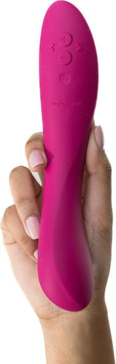 Image du produit We-Vibe Rave 2 by Fuchsia
