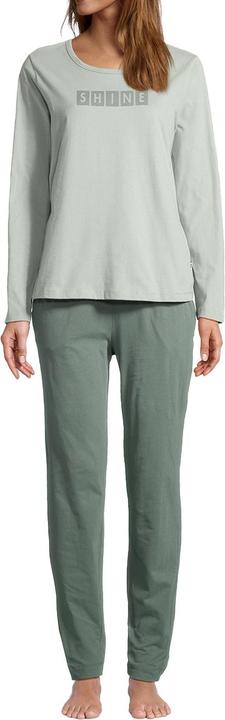 Image du produit Seidensticker Pyjama Soft Knits (S)