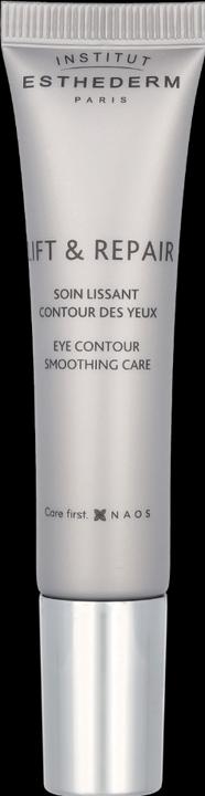 Actual product image Esthederm Lift & Repair, Eye anti-wrinkle cream, 15 ml (15 ml)